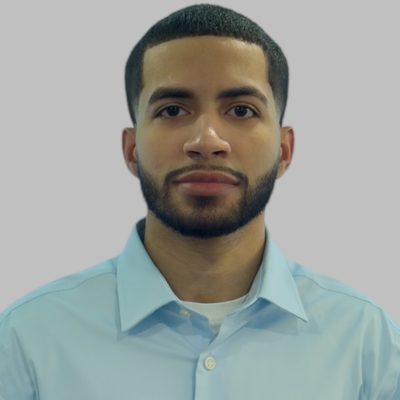 Christopher Lara, founder of Faro Bookkeeping